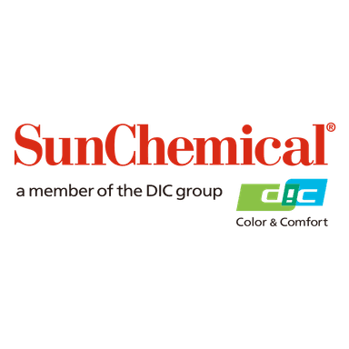 Sun Chemical Logo